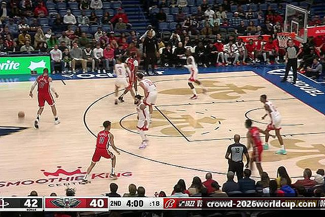 认识2026世界杯买球